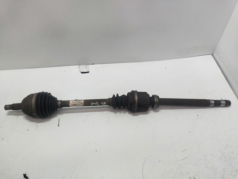 Recambio de transmision delantera derecha para fiat ulysse (179) 2.2 jtd emotion referencia OEM IAM 9645249380   Recambio de transmision delantera derecha para fiat ulysse (179) 2.2 jtd emotion referencia OEM IAM 9645249380