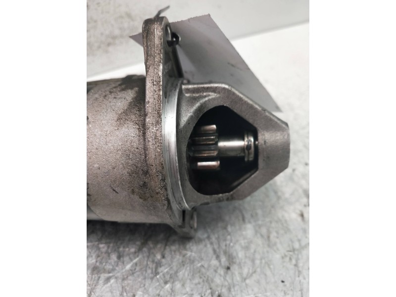 Recambio de motor arranque para opel astra g caravan elegance referencia OEM IAM 0001107098 BOSCH V