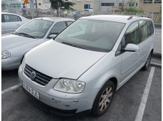 volkswagen touran (1t1) del año 2005 2