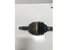 Recambio de transmision delantera derecha para fiat ulysse (179) 2.2 jtd emotion referencia OEM IAM 9645249380   2