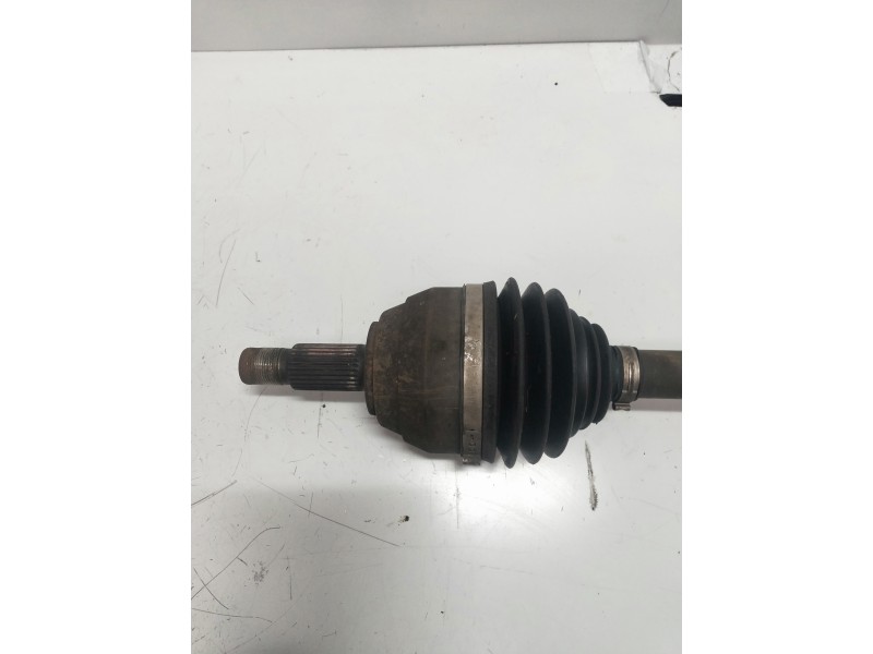 Recambio de transmision delantera derecha para fiat ulysse (179) 2.2 jtd emotion referencia OEM IAM 9645249380   Recambio de transmision delantera derecha para fiat ulysse (179) 2.2 jtd emotion referencia OEM IAM 9645249380