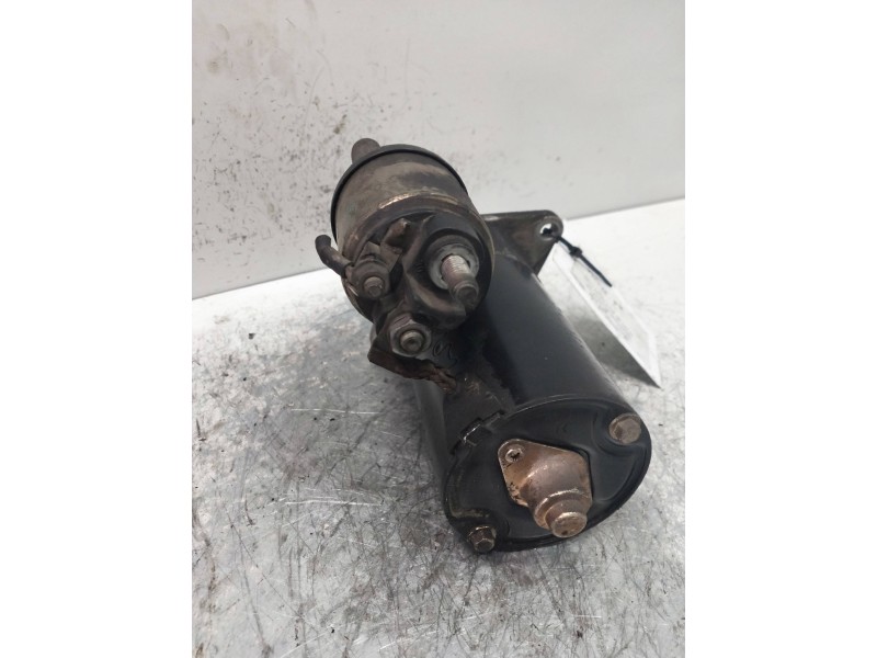 Recambio de motor arranque para opel astra g caravan elegance referencia OEM IAM 0001107098 BOSCH V