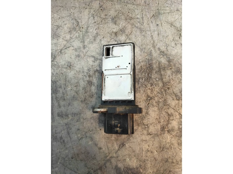 Recambio de caudalimetro para nissan navara pick-up (d40m) doble cab se 4x4 referencia OEM IAM AFH70M385423 226807S000 
