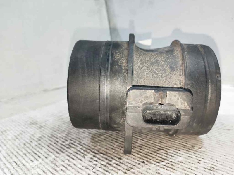 Recambio de caudalimetro para audi a3 sportback (8p) 2.0 tdi ambiente (125kw) referencia OEM IAM 0281002956 03L906461A BOSCH