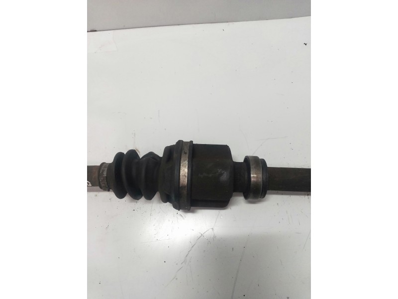 Recambio de transmision delantera derecha para fiat ulysse (179) 2.2 jtd emotion referencia OEM IAM 9645249380   Recambio de transmision delantera derecha para fiat ulysse (179) 2.2 jtd emotion referencia OEM IAM 9645249380