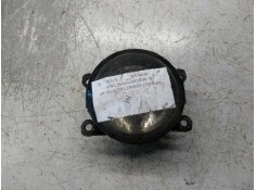 Recambio de faro antiniebla izquierdo para ford transit connect (tc7) furgón (2006) referencia OEM IAM   