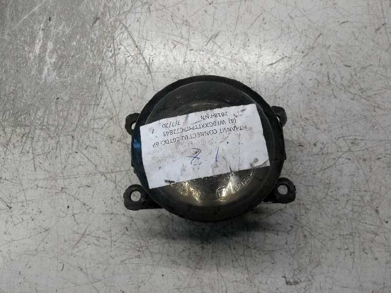 Recambio de faro antiniebla izquierdo para ford transit connect (tc7) furgón (2006) referencia OEM IAM   