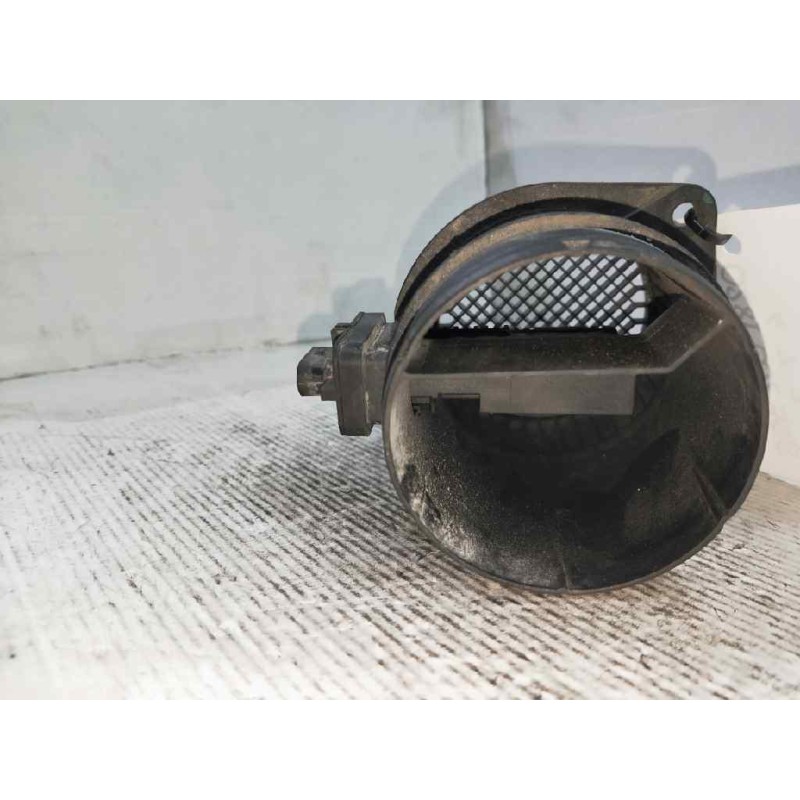Recambio de caudalimetro para audi a3 sportback (8p) 2.0 tdi ambiente (125kw) referencia OEM IAM 0281002956 03L906461A BOSCH