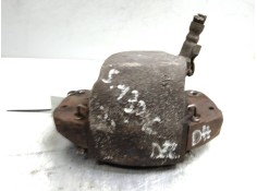 Recambio de pinza freno delantera derecha para seat 133 0.8 referencia OEM IAM   