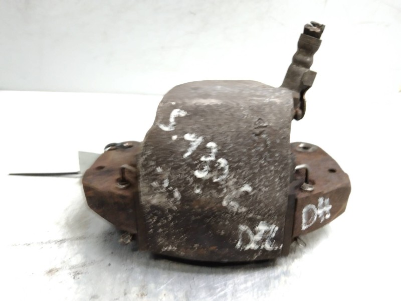 Recambio de pinza freno delantera derecha para seat 133 0.8 referencia OEM IAM   