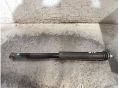 Recambio de amortiguador trasero derecho para toyota yaris hsd active referencia OEM IAM 485300DA40  