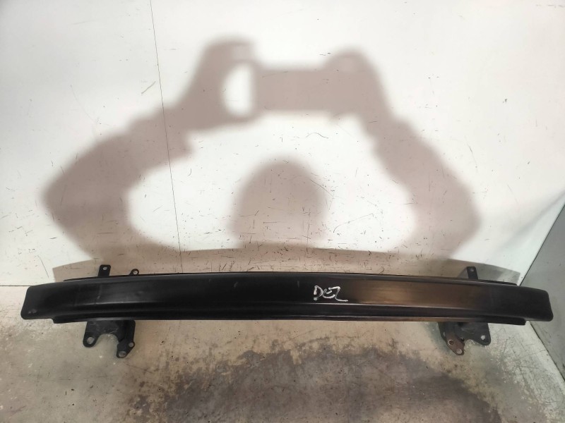 Recambio de refuerzo paragolpes delantero para volkswagen polo (9n3) advance referencia OEM IAM   