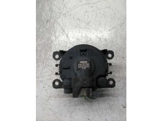 Recambio de faro antiniebla izquierdo para ford transit connect (tc7) furgón (2006) referencia OEM IAM    2