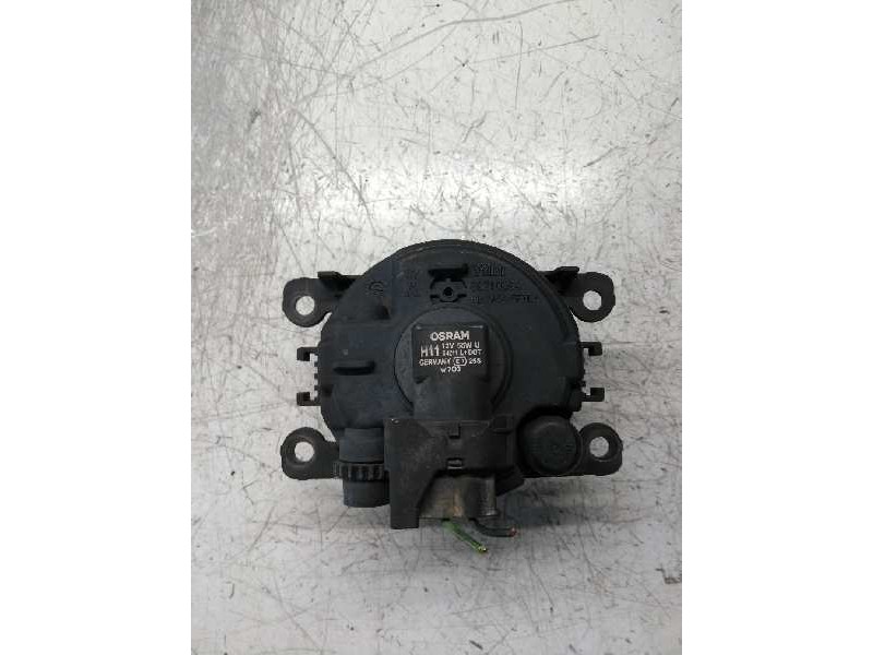 Recambio de faro antiniebla izquierdo para ford transit connect (tc7) furgón (2006) referencia OEM IAM   