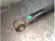 Recambio de amortiguador trasero derecho para toyota yaris hsd active referencia OEM IAM 485300DA40   2