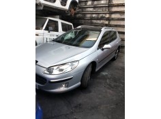 peugeot 407 sw del año 2005