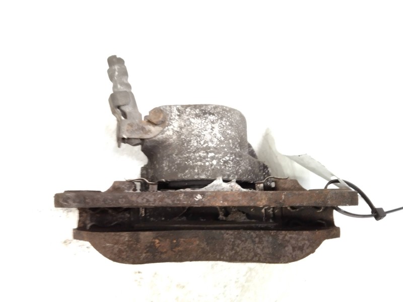 Recambio de pinza freno delantera derecha para seat 133 0.8 referencia OEM IAM   