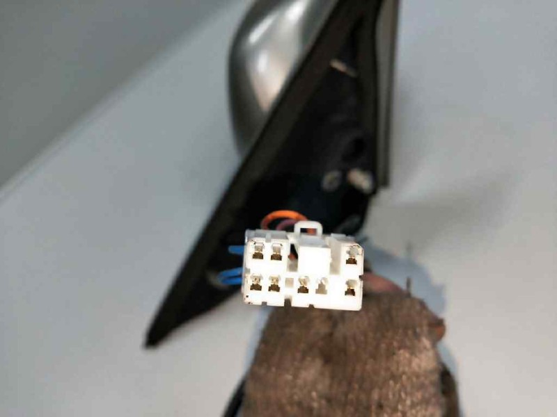 Recambio de retrovisor derecho para mazda xedos 9 (ta) 2.5 v6 referencia OEM IAM   ELECTRICO