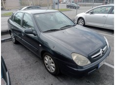 citroen xsara berlina del año 2000