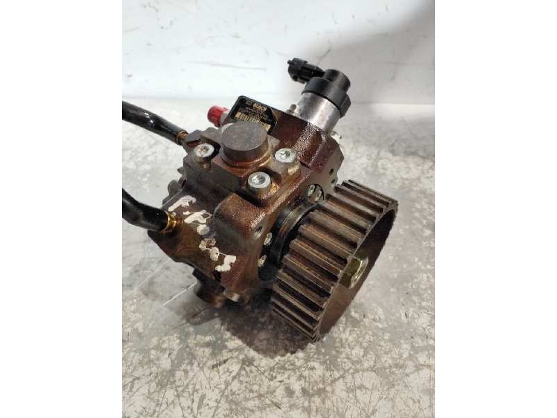 Recambio de bomba inyeccion para ford focus c-max (cap) ambiente (d) referencia OEM IAM 0445010102 9656300380 BOSCH Recambio de bomba inyeccion para ford focus c-max (cap) ambiente (d) referencia OEM IAM 0445010102 9656300380 BOSCH