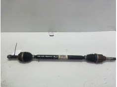 Recambio de transmision delantera derecha para citroen c3 selection referencia OEM IAM 9685907280  