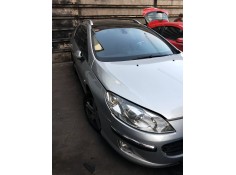 peugeot 407 sw del año 2005 2