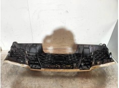 Recambio de rejilla delantera para nissan navara pick-up (d40m) doble cab se 4x4 referencia OEM IAM    2