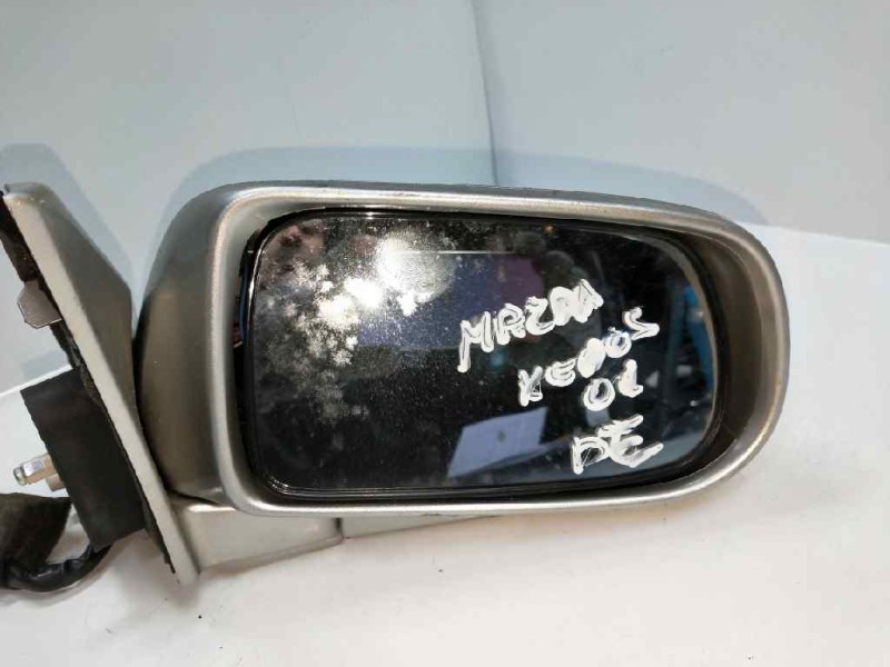 Recambio de retrovisor derecho para mazda xedos 9 (ta) 2.5 v6 referencia OEM IAM   ELECTRICO