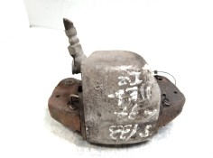 Recambio de pinza freno delantera izquierda para seat 133 0.8 referencia OEM IAM   