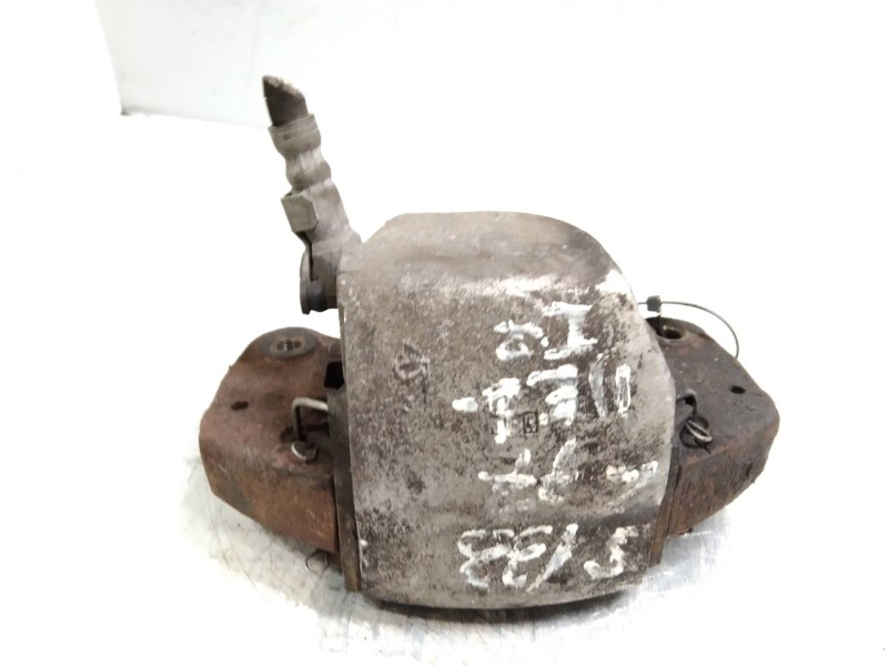 Recambio de pinza freno delantera izquierda para seat 133 0.8 referencia OEM IAM   