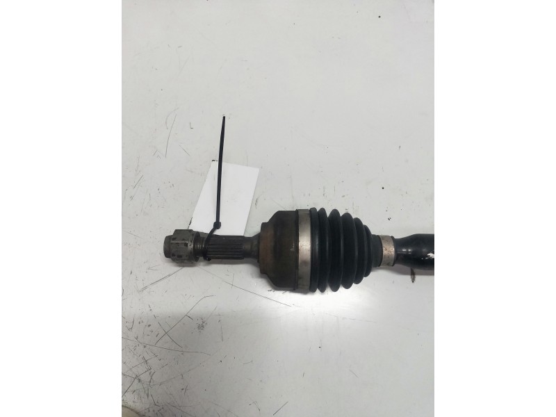 Recambio de transmision delantera derecha para citroen c3 selection referencia OEM IAM 9685907280  