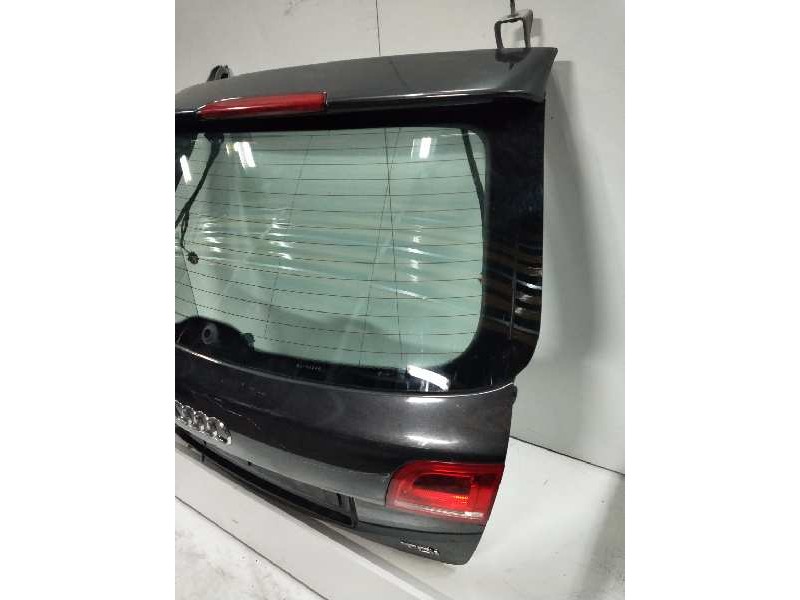 Recambio de porton trasero para audi a3 sportback (8p) 2.0 tdi ambiente (125kw) referencia OEM IAM   