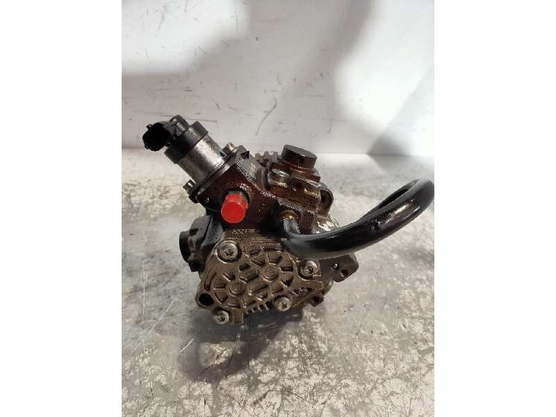 Recambio de bomba inyeccion para ford focus c-max (cap) ambiente (d) referencia OEM IAM 0445010102 9656300380 BOSCH Recambio de bomba inyeccion para ford focus c-max (cap) ambiente (d) referencia OEM IAM 0445010102 9656300380 BOSCH