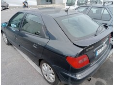 citroen xsara berlina del año 2000 2