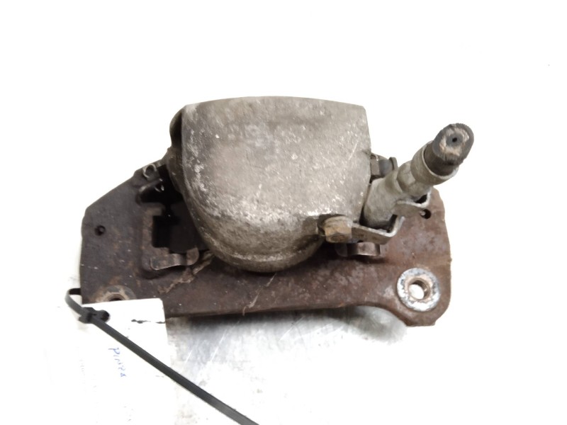 Recambio de pinza freno delantera izquierda para seat 133 0.8 referencia OEM IAM   