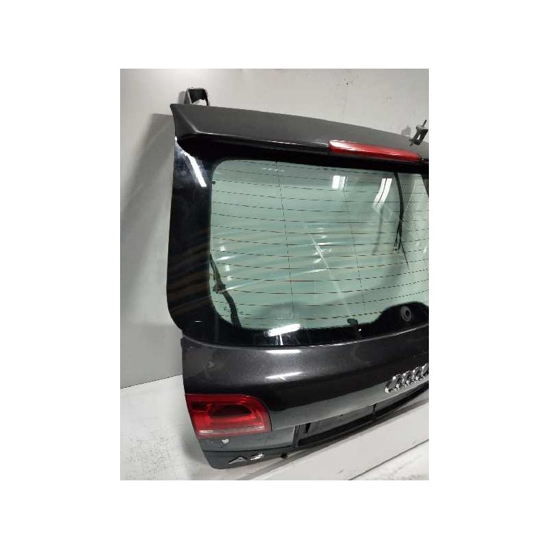 Recambio de porton trasero para audi a3 sportback (8p) 2.0 tdi ambiente (125kw) referencia OEM IAM   