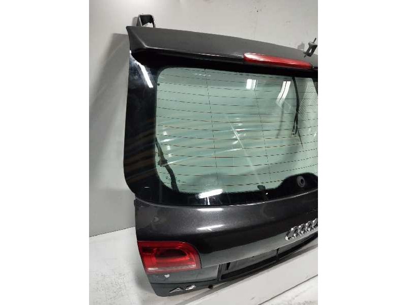 Recambio de porton trasero para audi a3 sportback (8p) 2.0 tdi ambiente (125kw) referencia OEM IAM   