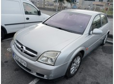 opel vectra c berlina del año 2002