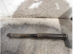 Recambio de amortiguador trasero izquierdo para toyota yaris hsd active referencia OEM IAM 485300DA40  