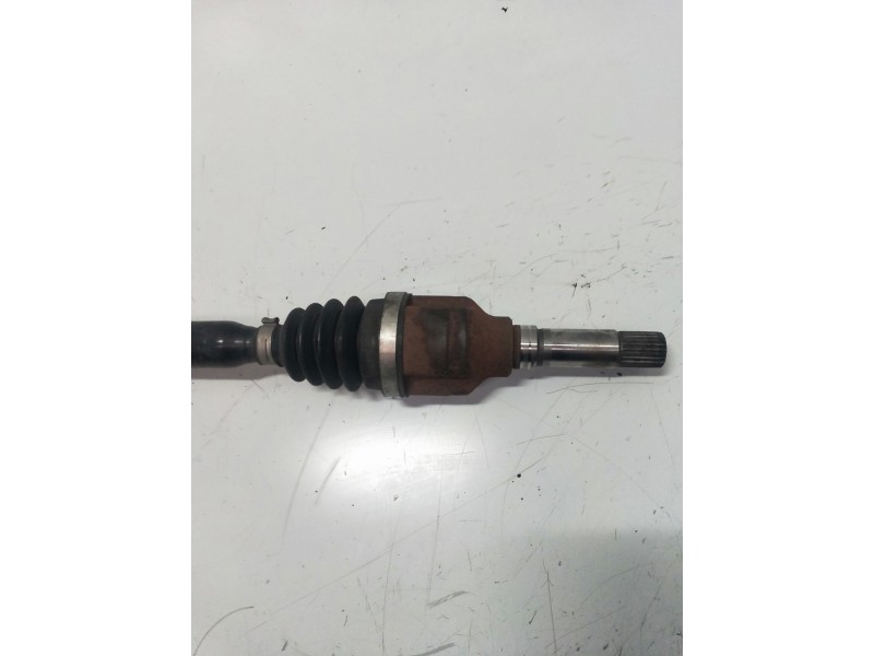 Recambio de transmision delantera derecha para citroen c3 selection referencia OEM IAM 9685907280  