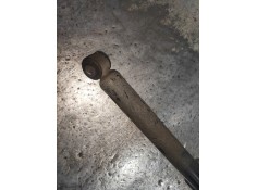 Recambio de amortiguador trasero izquierdo para toyota yaris hsd active referencia OEM IAM 485300DA40   2