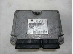 Recambio de centralita motor uce para seat ibiza (6l1) 1.4 16v referencia OEM IAM IAW4MVAH 6160067902 036906034AH
