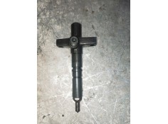 Recambio de inyector para mitsubishi montero (v60/v70) 3.2 di-d gls hunter (5-ptas.) referencia OEM IAM   