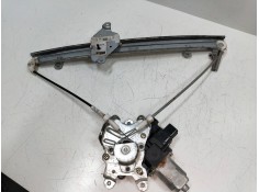 Recambio de elevalunas delantero derecho para mitsubishi outlander (cu0w) 2.0 cat referencia OEM IAM   5P