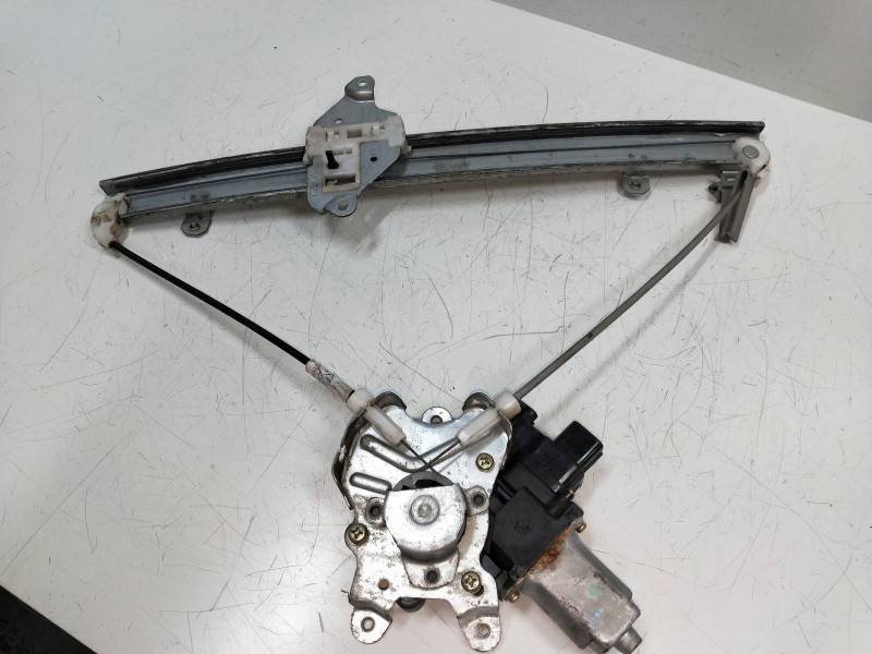 Recambio de elevalunas delantero derecho para mitsubishi outlander (cu0w) 2.0 cat referencia OEM IAM   5P