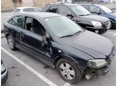 opel astra g berlina del año 2003