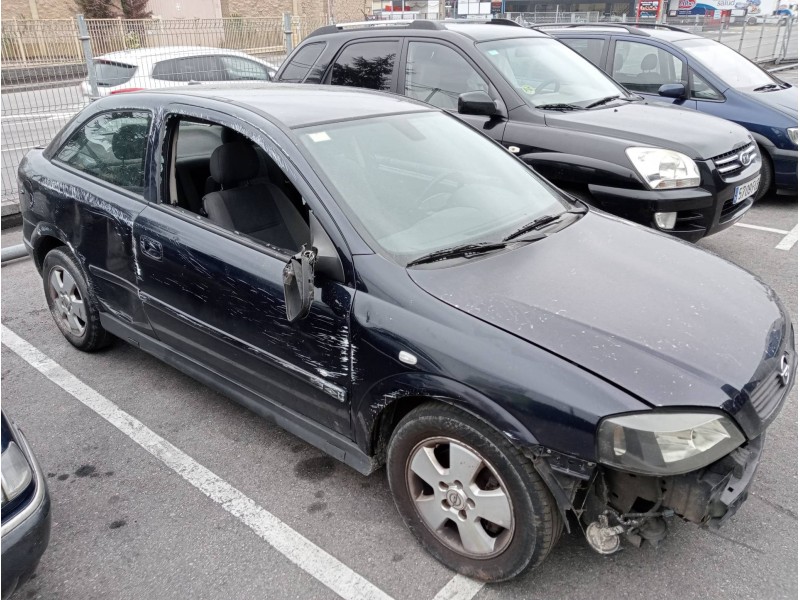 opel astra g berlina del año 2003