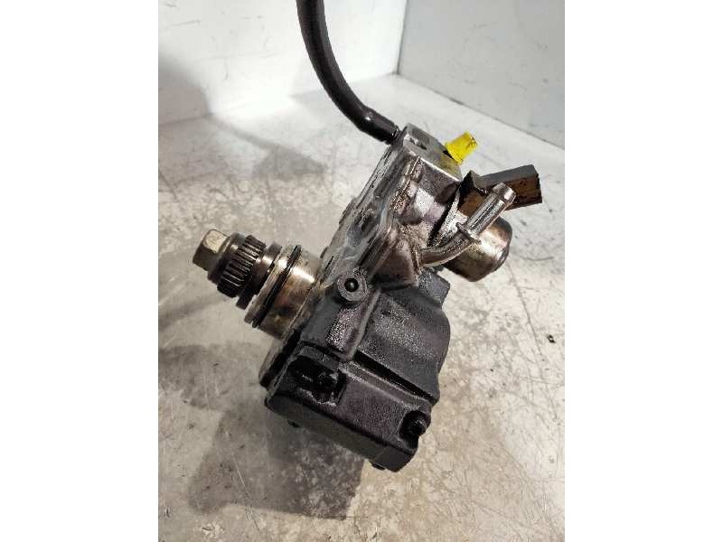 Recambio de bomba inyeccion para mercedes sprinterii caja cerrada (desde 01.06) 210/213/216 cdi (906.611/613) referencia OEM IAM
