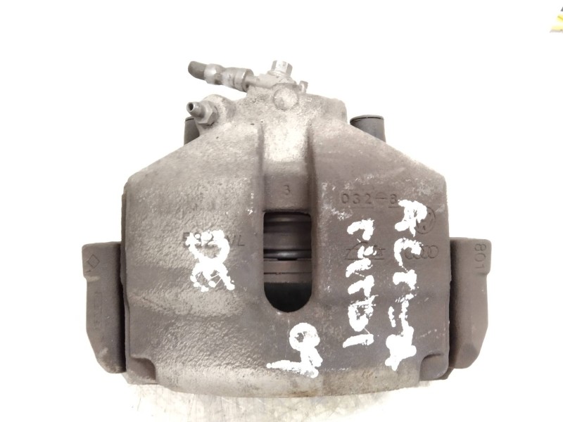 Recambio de pinza freno delantera derecha para seat altea (5p1) 1.9 tdi referencia OEM IAM   
