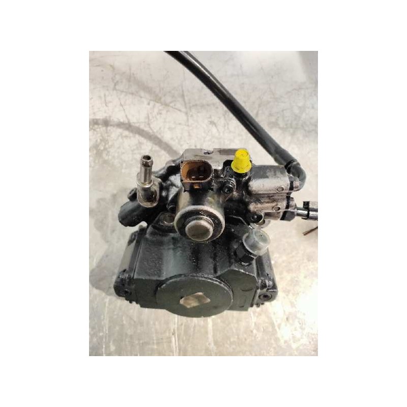 Recambio de bomba inyeccion para mercedes sprinterii caja cerrada (desde 01.06) 210/213/216 cdi (906.611/613) referencia OEM IAM